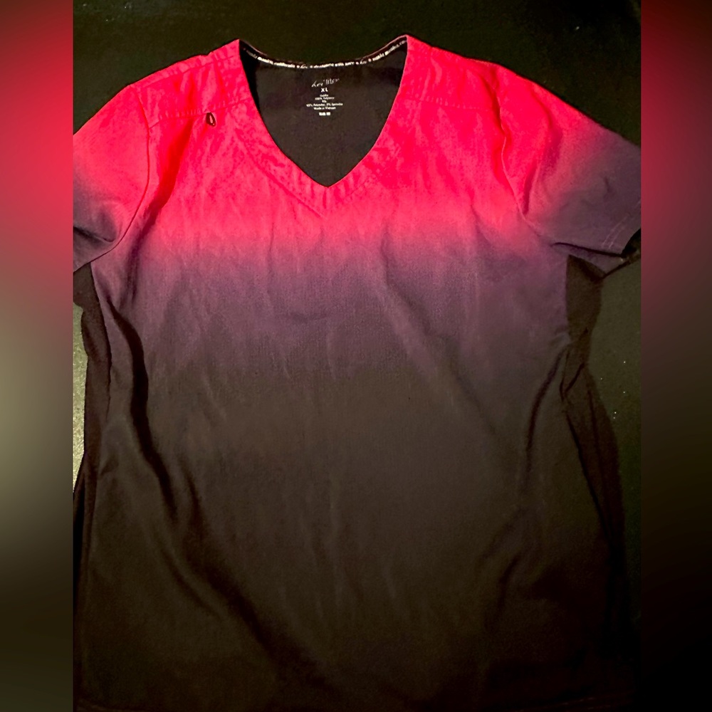 Koi ombre scrub set size xl